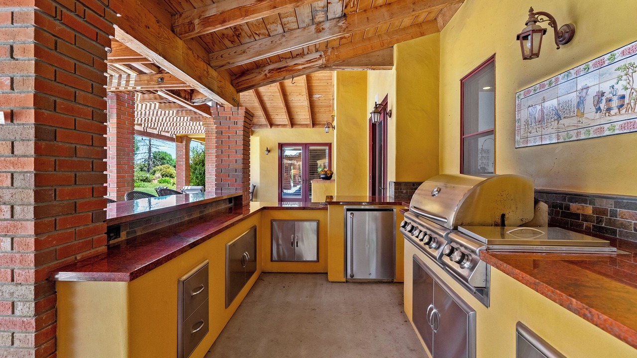 Photo of Outdoor in Paso Robles