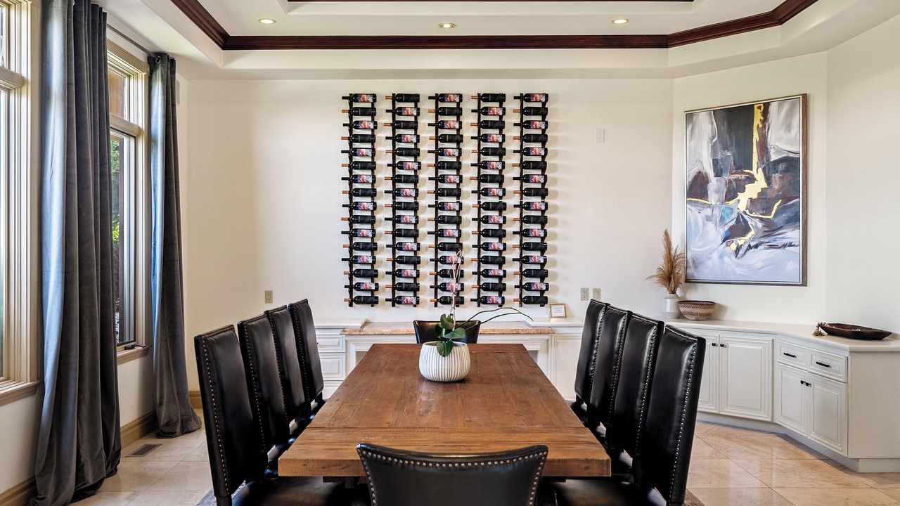Photo of Bedroom in Paso Robles