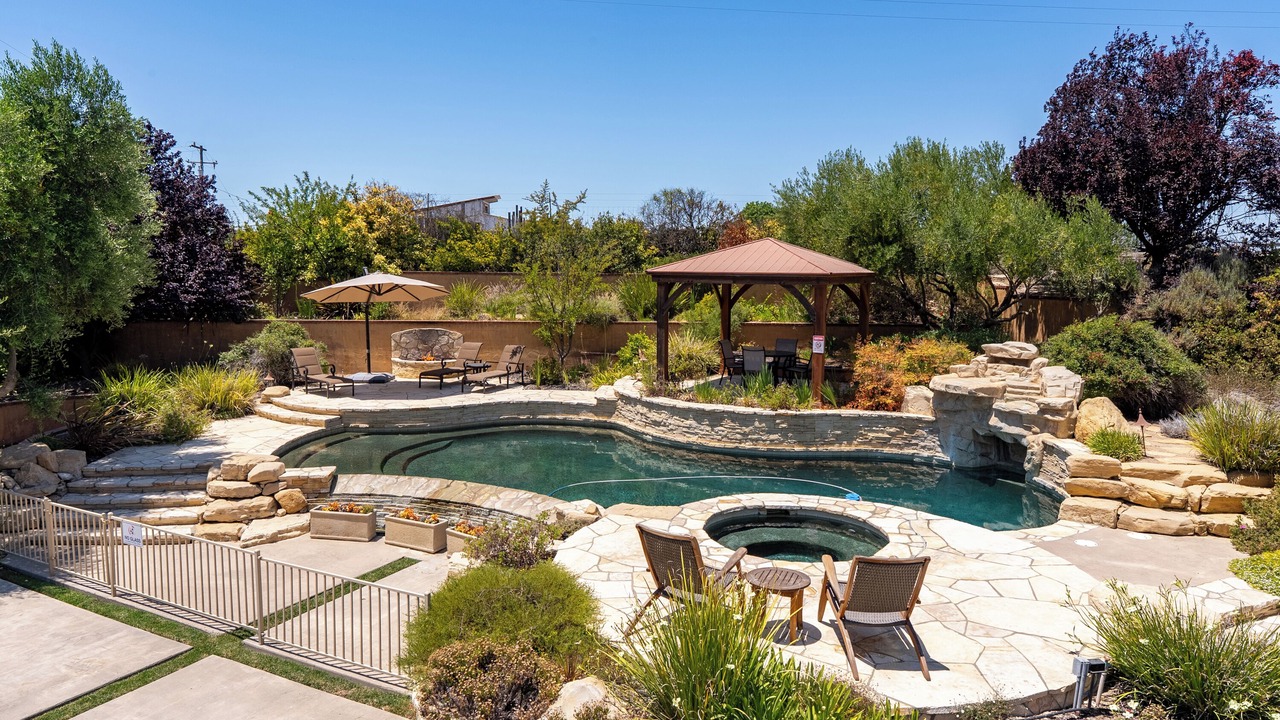 Photo of Outdoor in Paso Robles