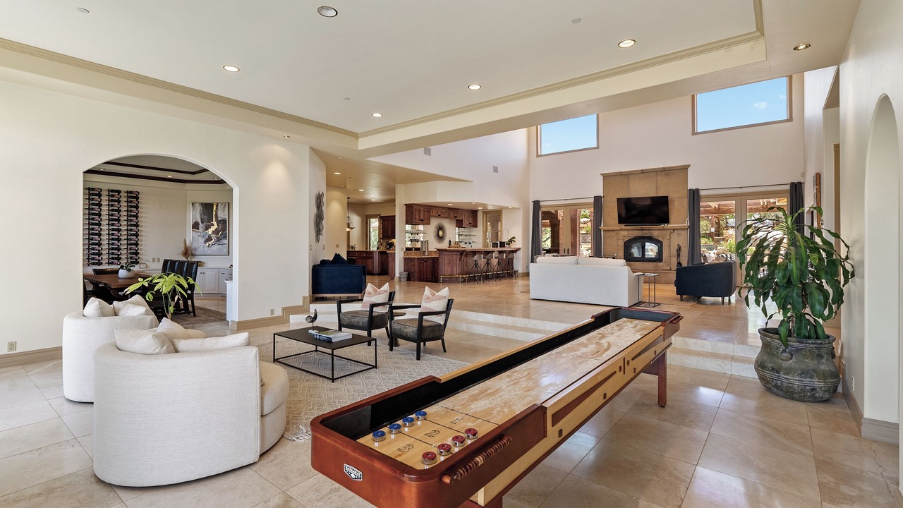 Photo of Bedroom in Paso Robles