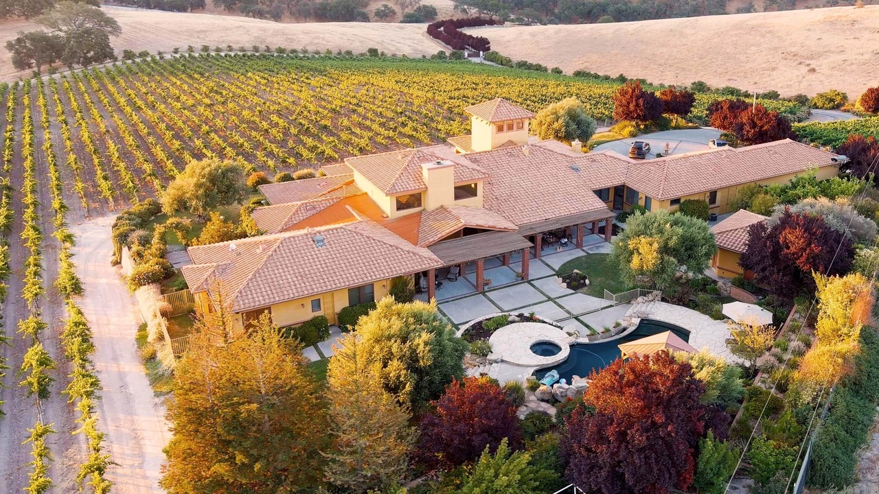 Photo of Outdoor in Paso Robles