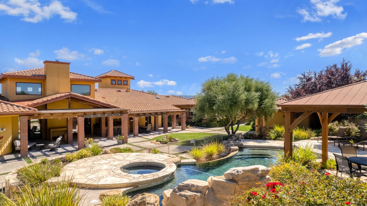 Photo of Outdoor in Paso Robles