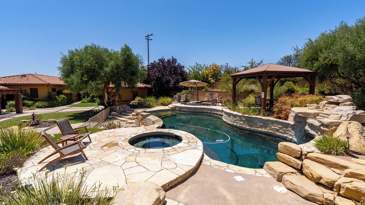 Photo of Outdoor in Paso Robles