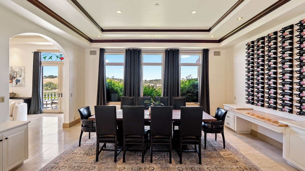Photo of Bedroom in Paso Robles