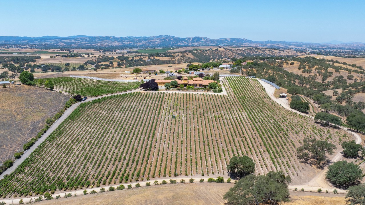 Photo of Outdoor in Paso Robles