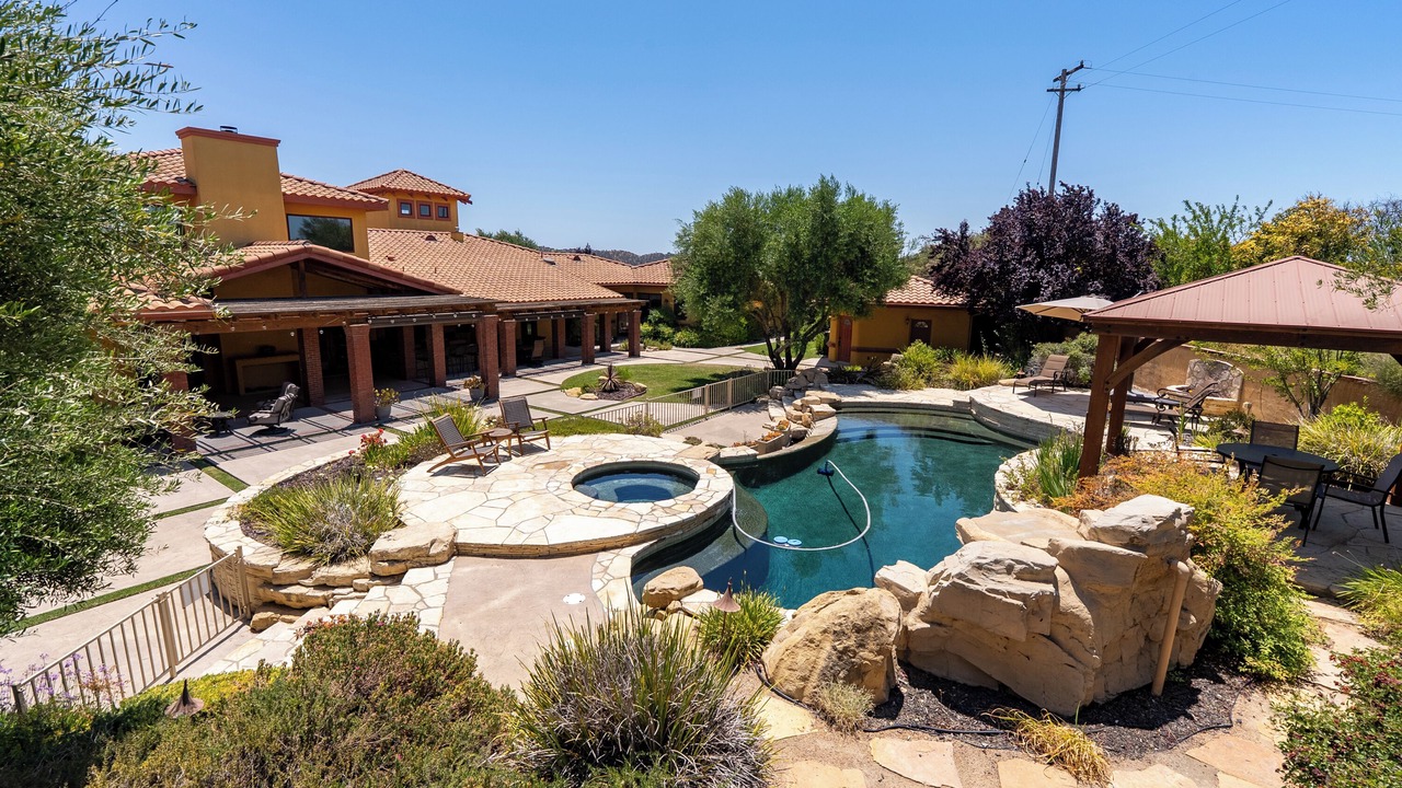 Photo of Outdoor in Paso Robles