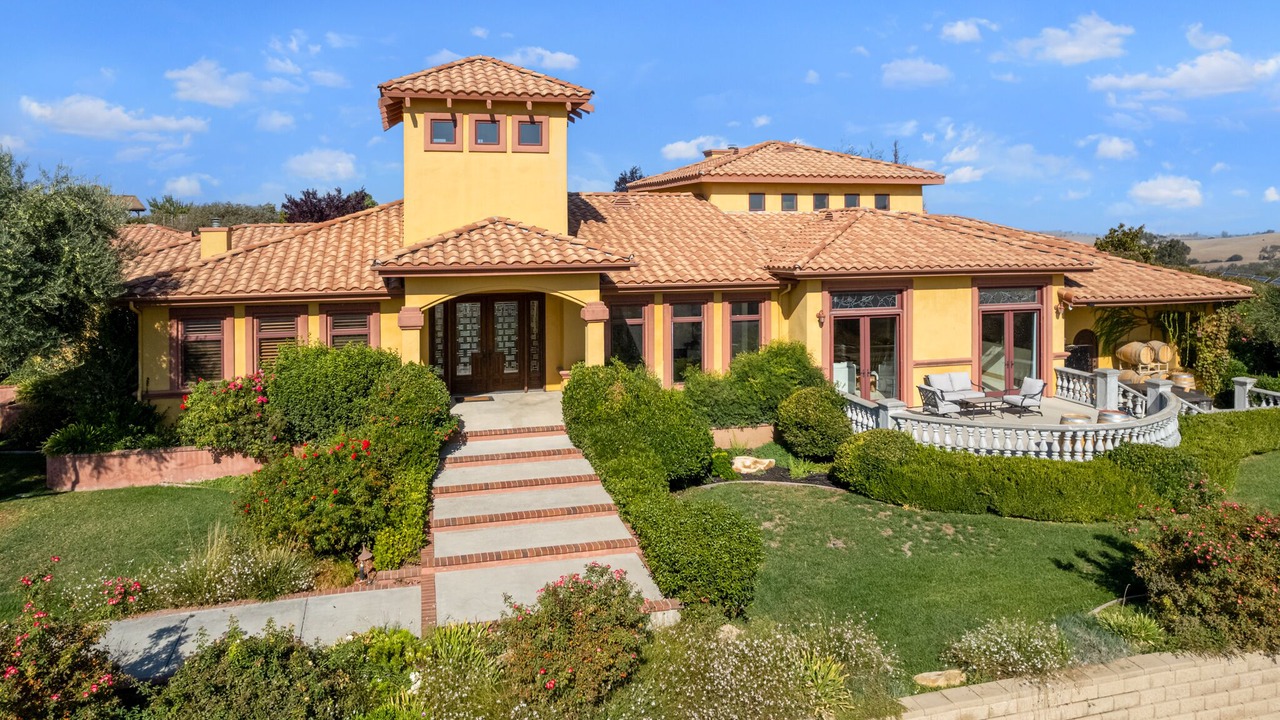 Photo of Outdoor in Paso Robles