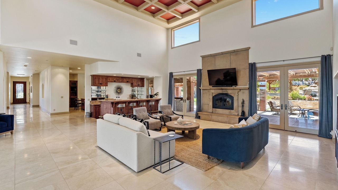 Photo of Bedroom in Paso Robles
