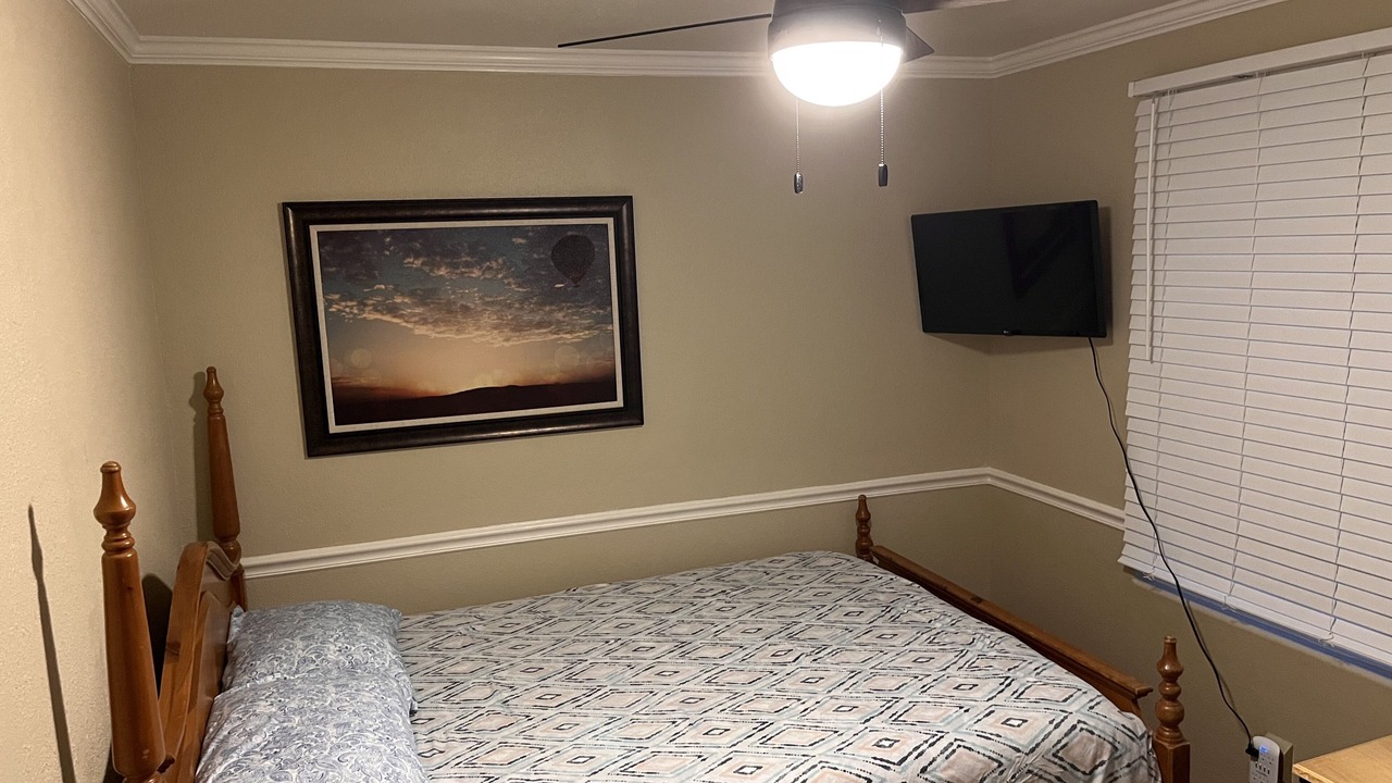 Photo of Bedroom in Livermore