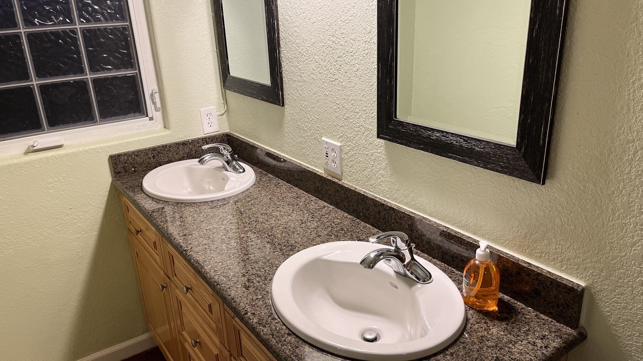 Photo of Bathroom in Livermore