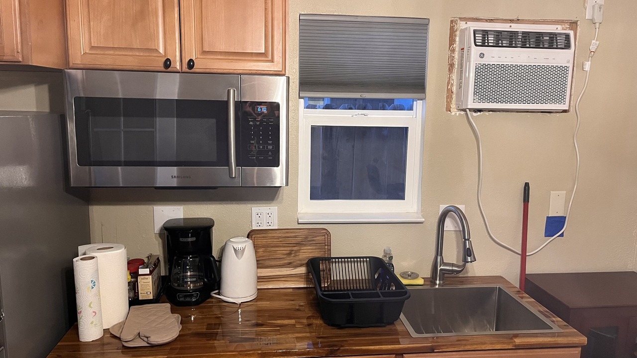 Photo of Kitchen in Livermore