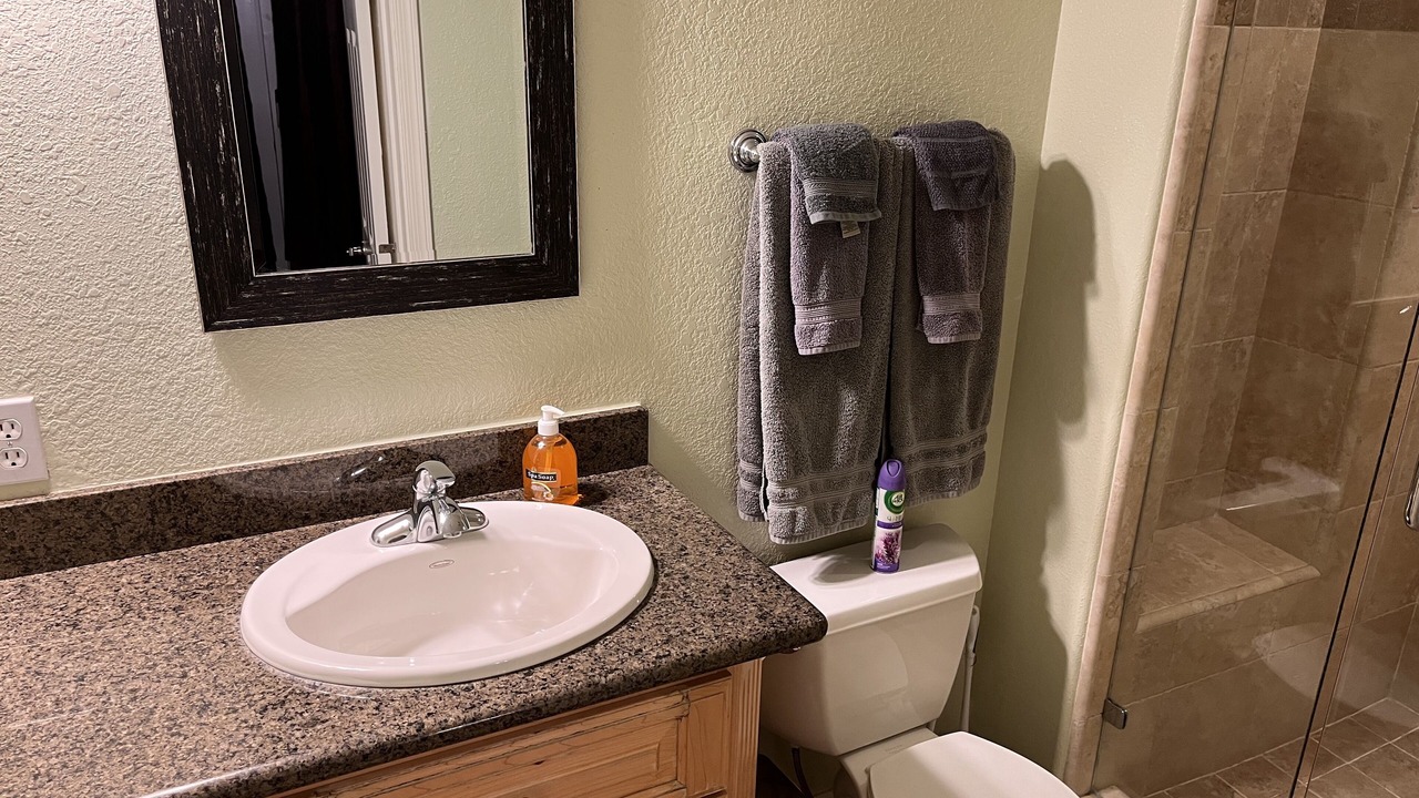 Photo of Bathroom in Livermore