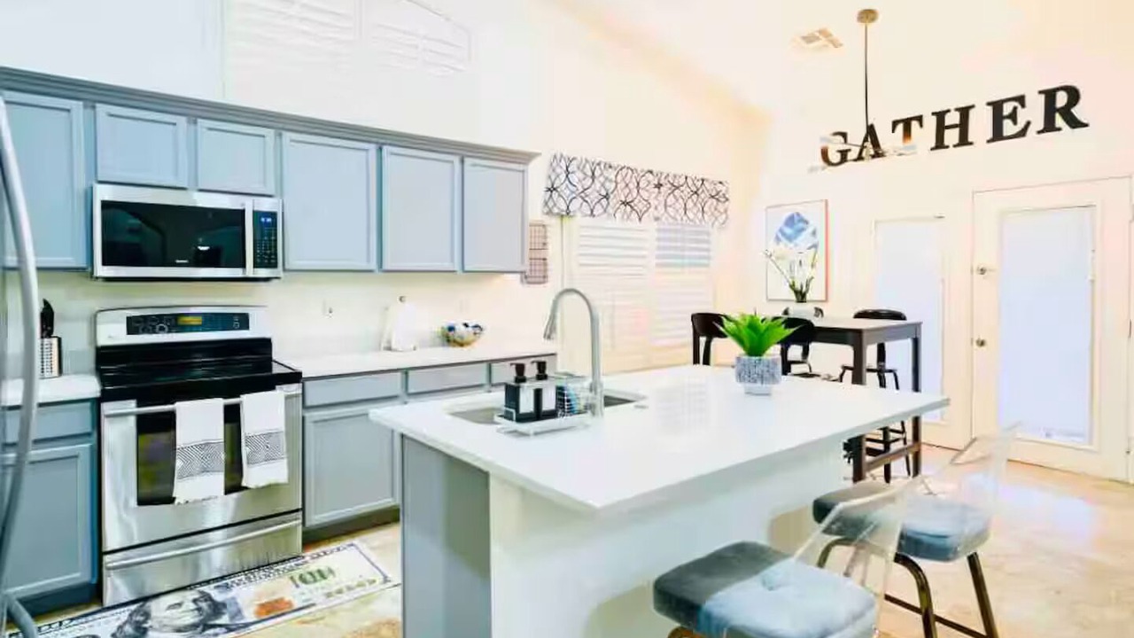 Photo of Kitchen in Parkwood Ranch