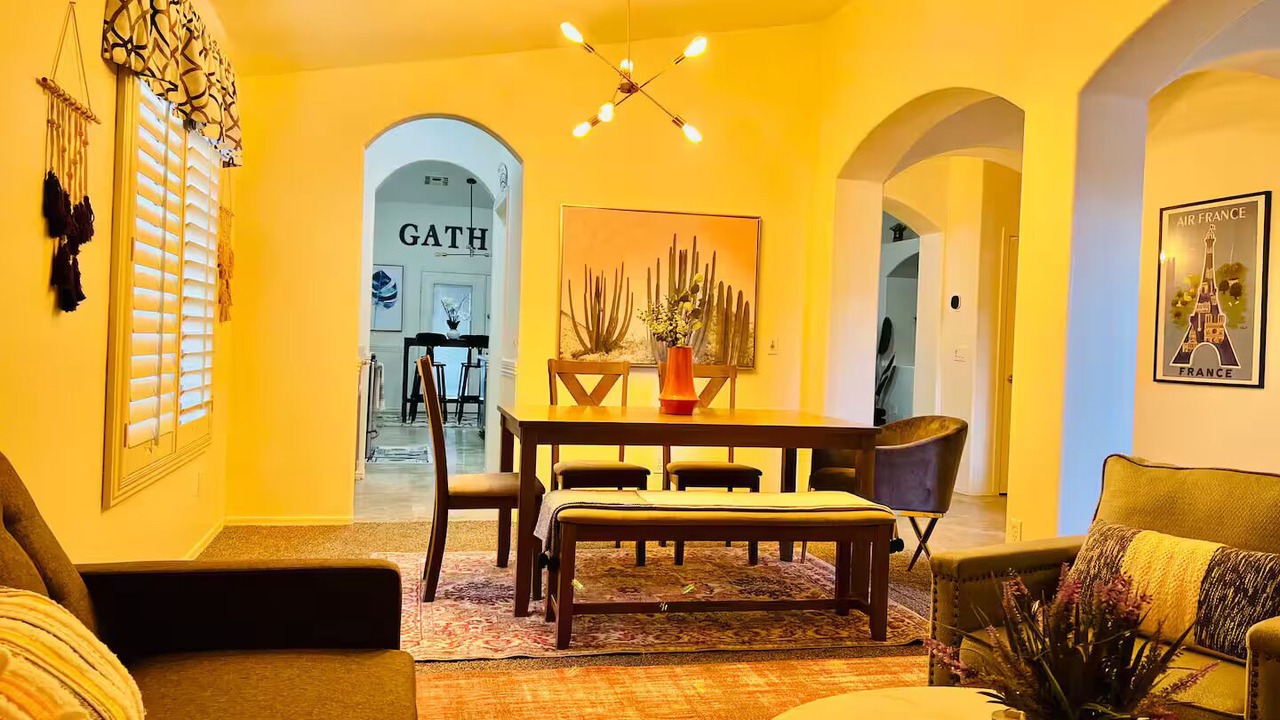 Photo of Livingroom in Parkwood Ranch