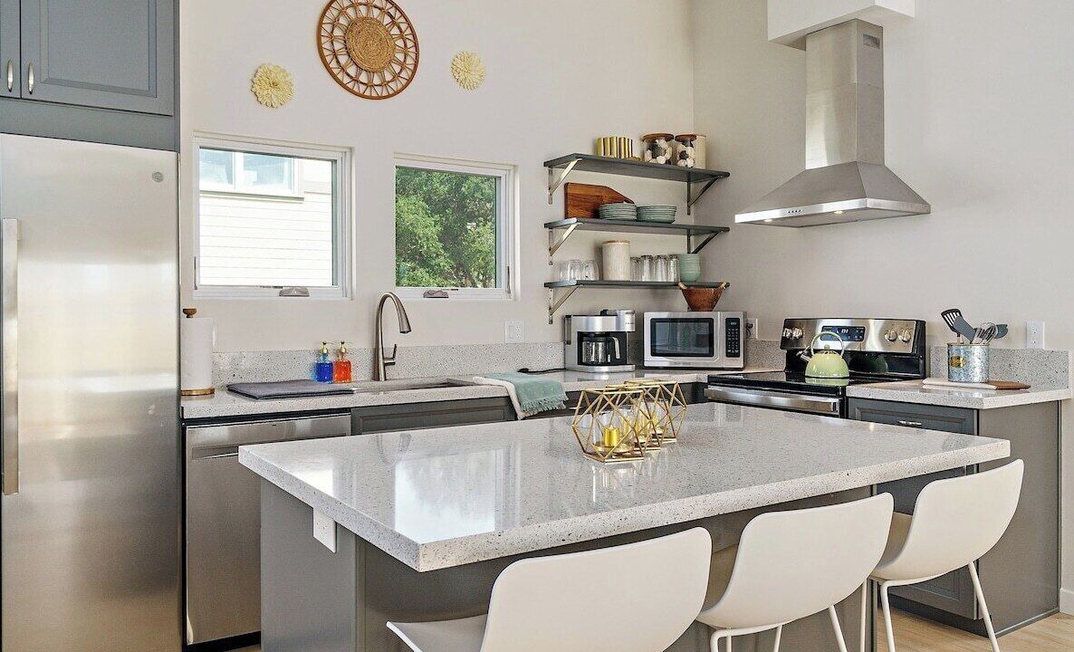 Photo of Kitchen in San Luis Obispo