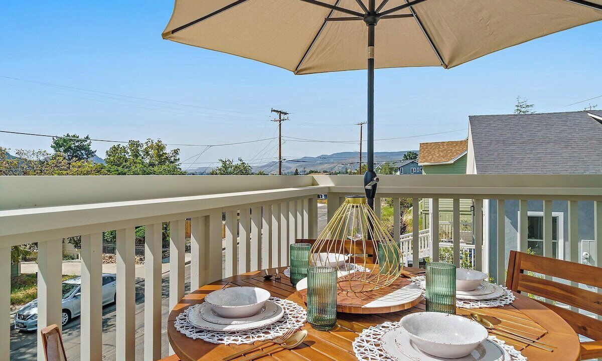 Photo of Outdoor in San Luis Obispo