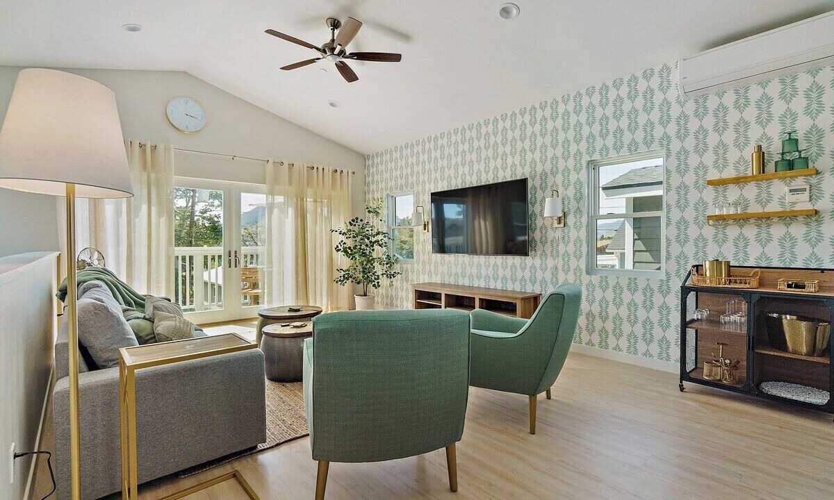 Photo of Livingroom in San Luis Obispo