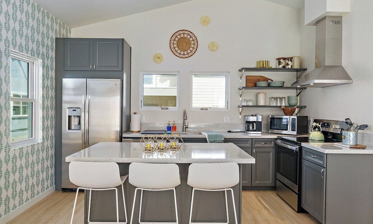 Photo of Kitchen in San Luis Obispo