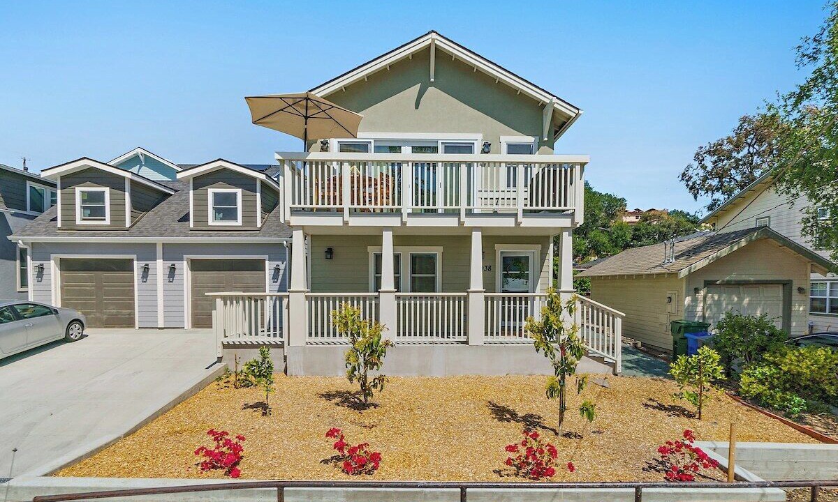 Photo of Outdoor in San Luis Obispo