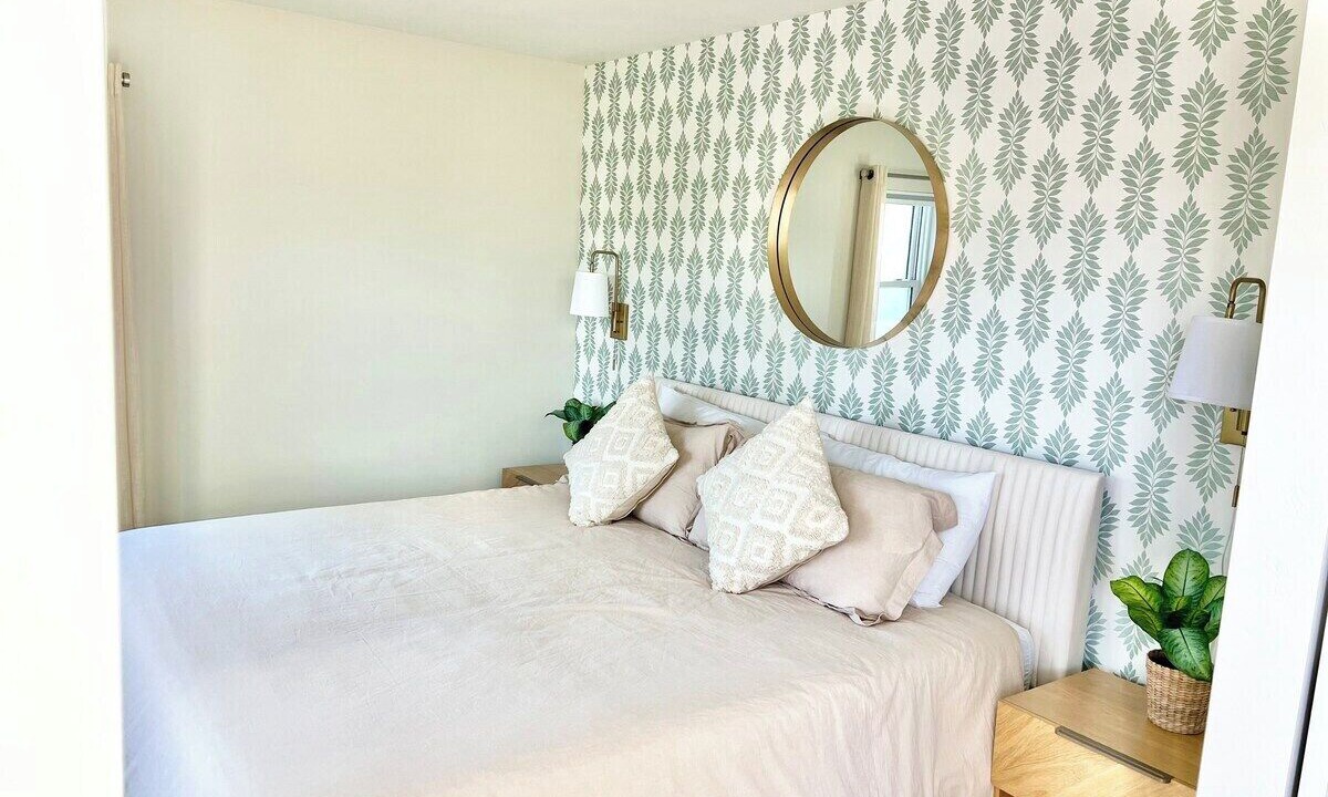 Photo of Bedroom in San Luis Obispo