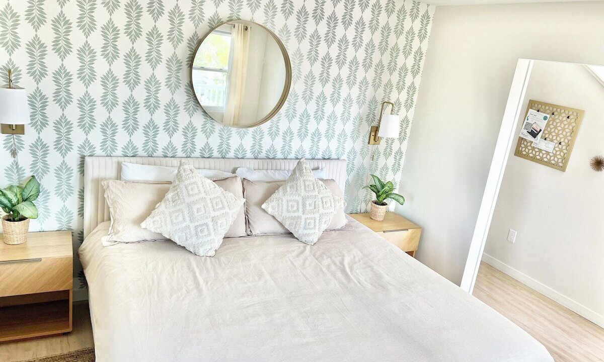 Photo of Bedroom in San Luis Obispo