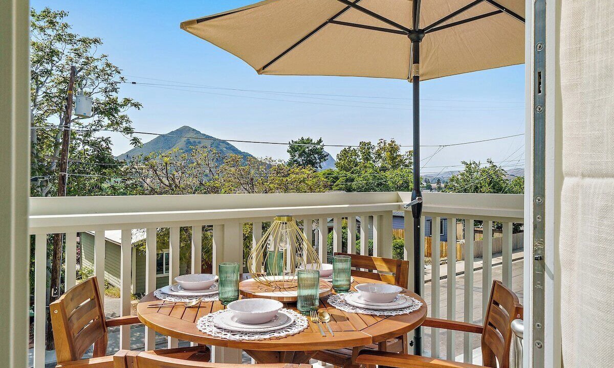 Photo of Outdoor in San Luis Obispo
