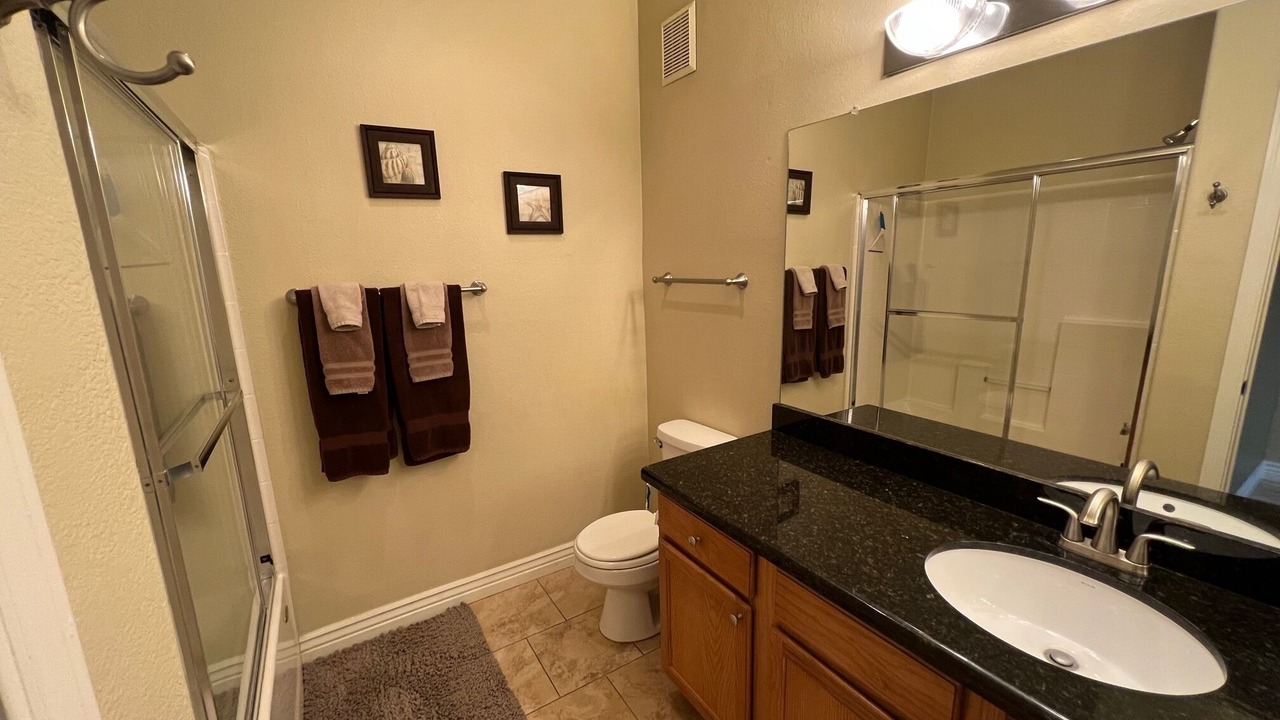Photo of Bathroom in Maryvale