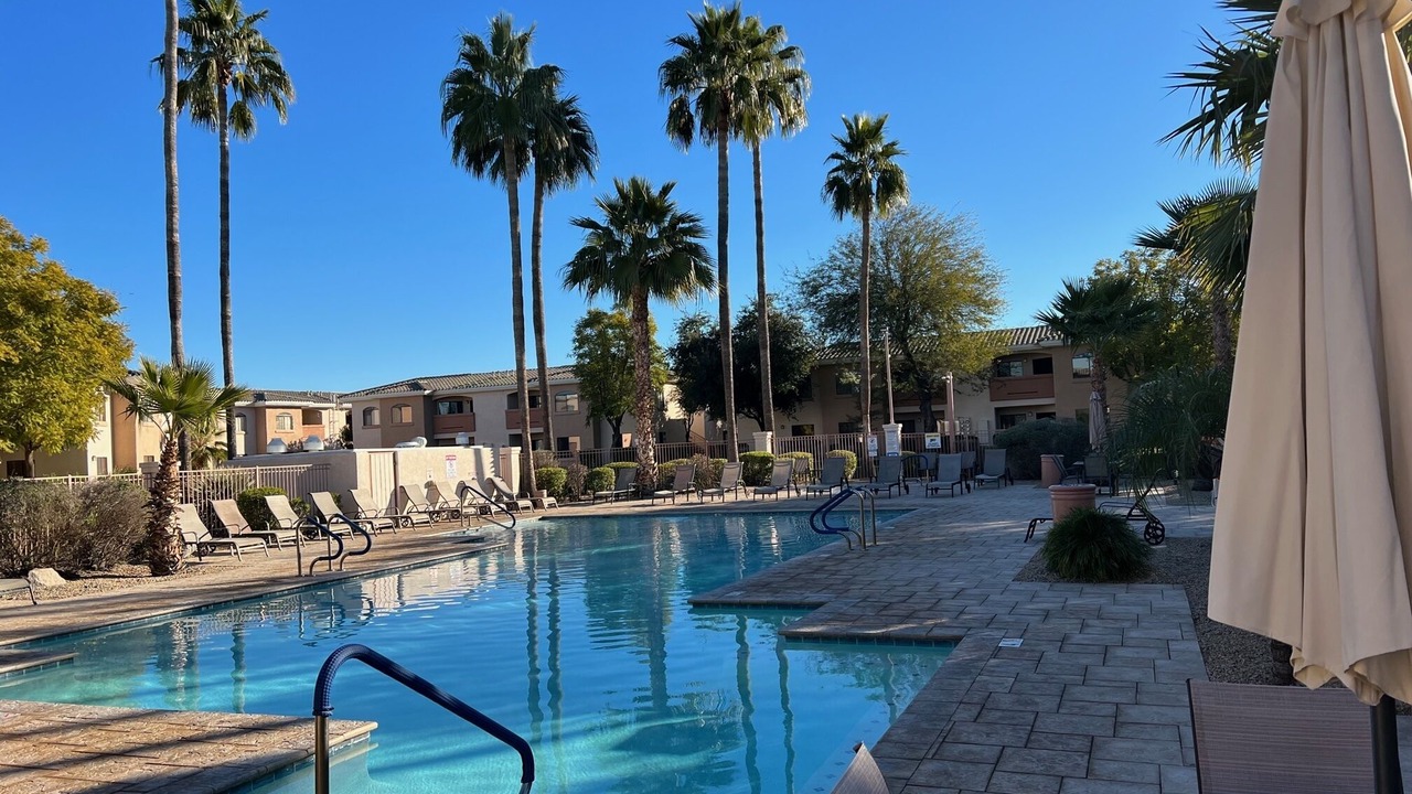 Photo of Outdoor in Maryvale