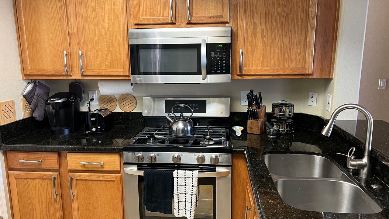 Photo of Kitchen in Maryvale