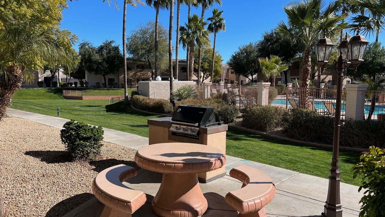 Photo of Outdoor in Maryvale