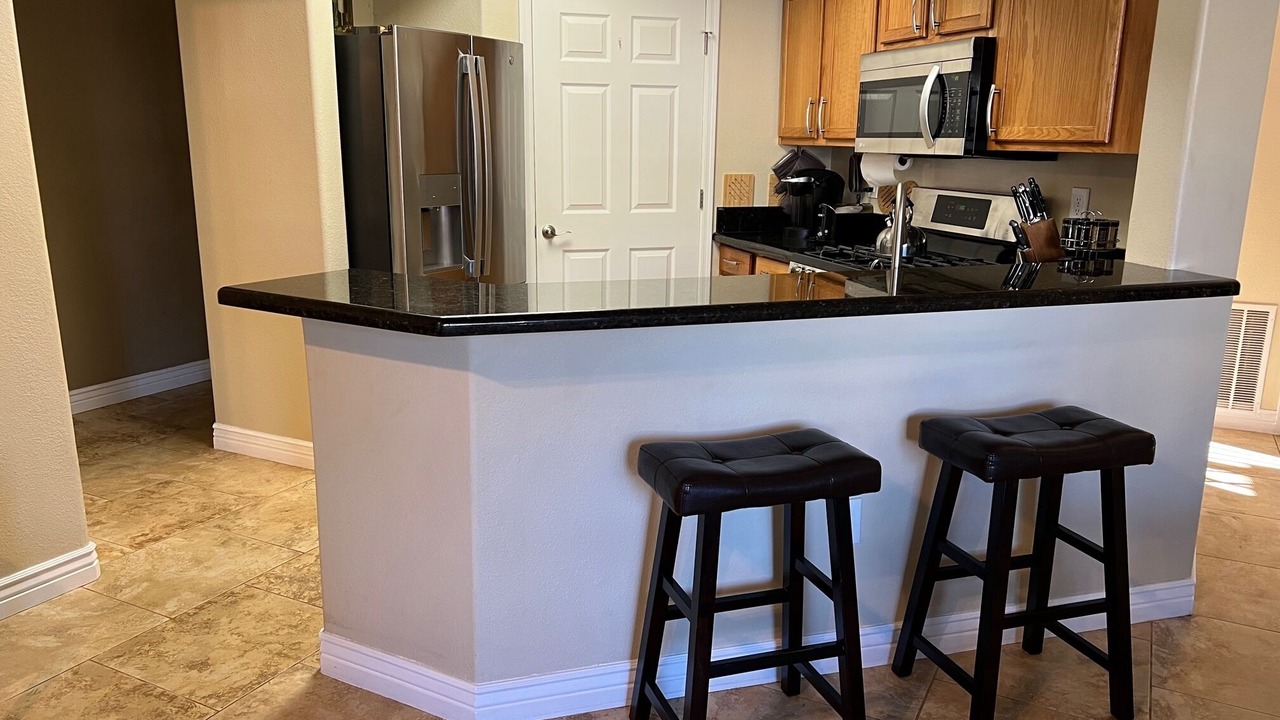 Photo of Kitchen in Maryvale