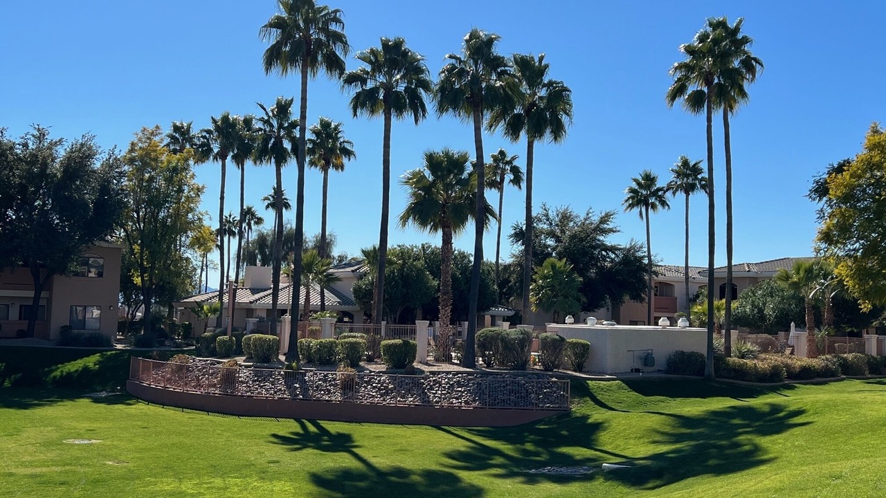 Photo of Outdoor in Maryvale