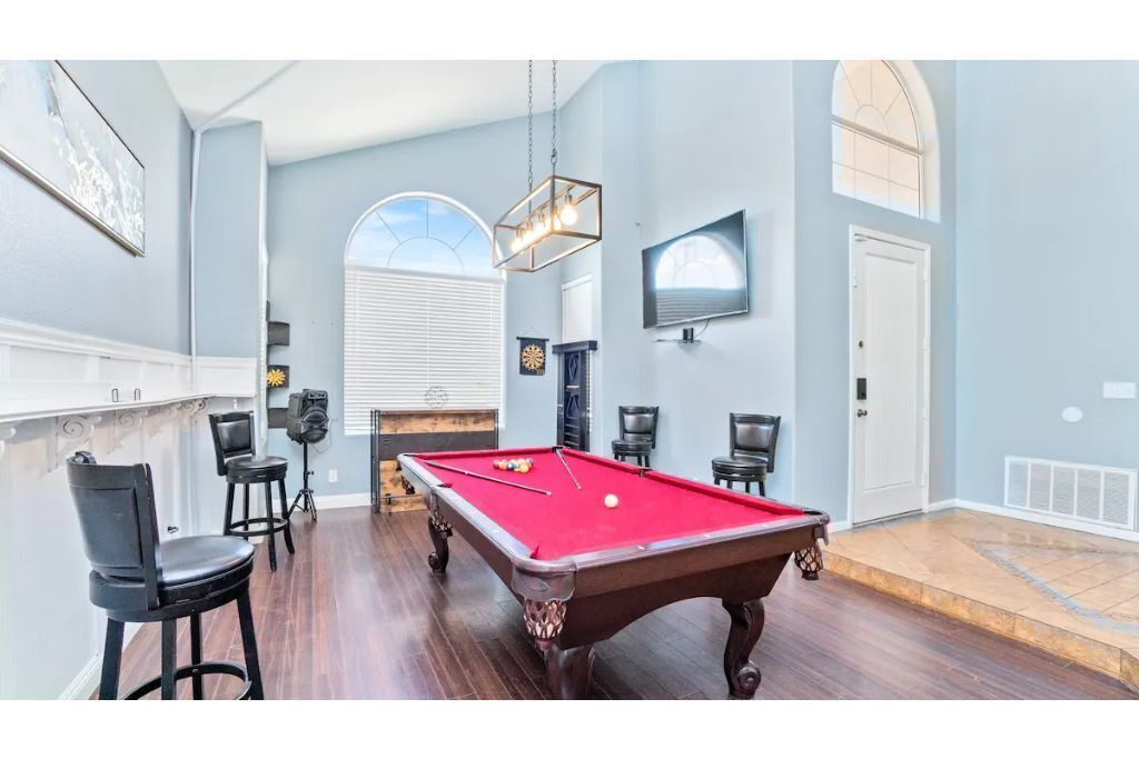 Photo of Bedroom in Garden Lakes