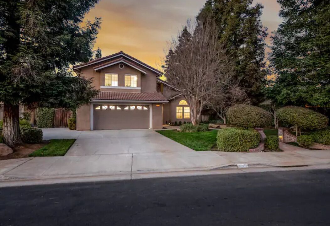 Photo of Outdoor in Clovis