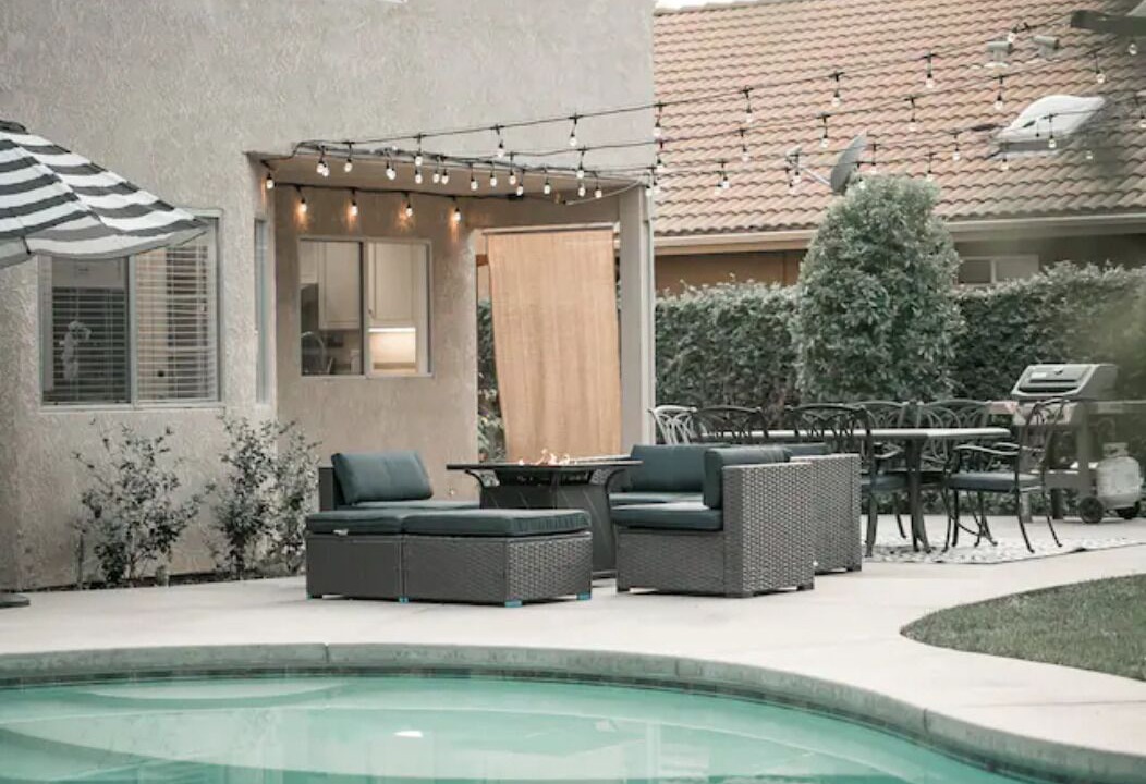 Photo of Outdoor in Clovis