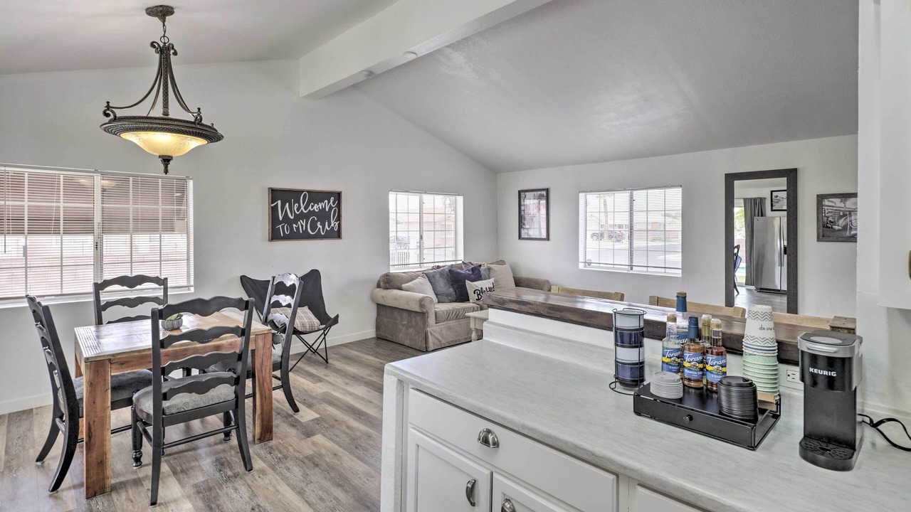 Photo of Bedroom in Bullhead City