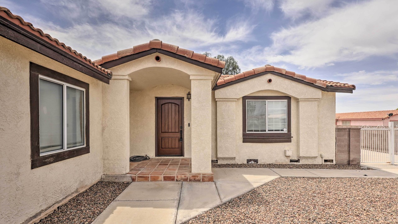 Photo of Outdoor in Bullhead City