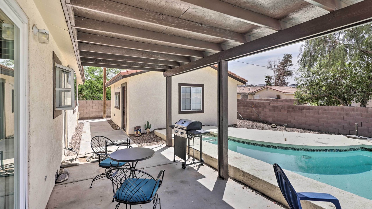 Photo of Outdoor in Bullhead City