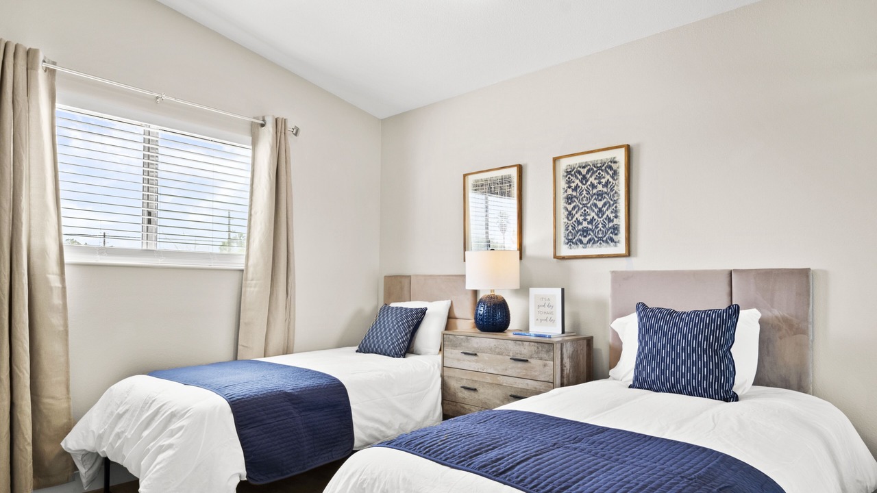 Photo of Bedroom in Paradise