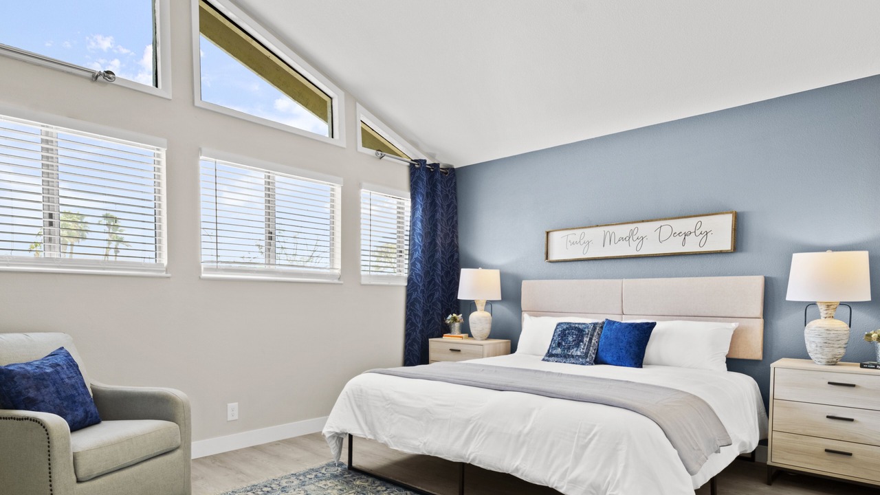 Photo of Bedroom in Paradise