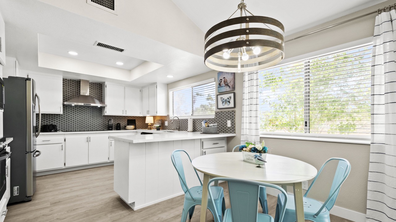 Photo of Kitchen in Paradise