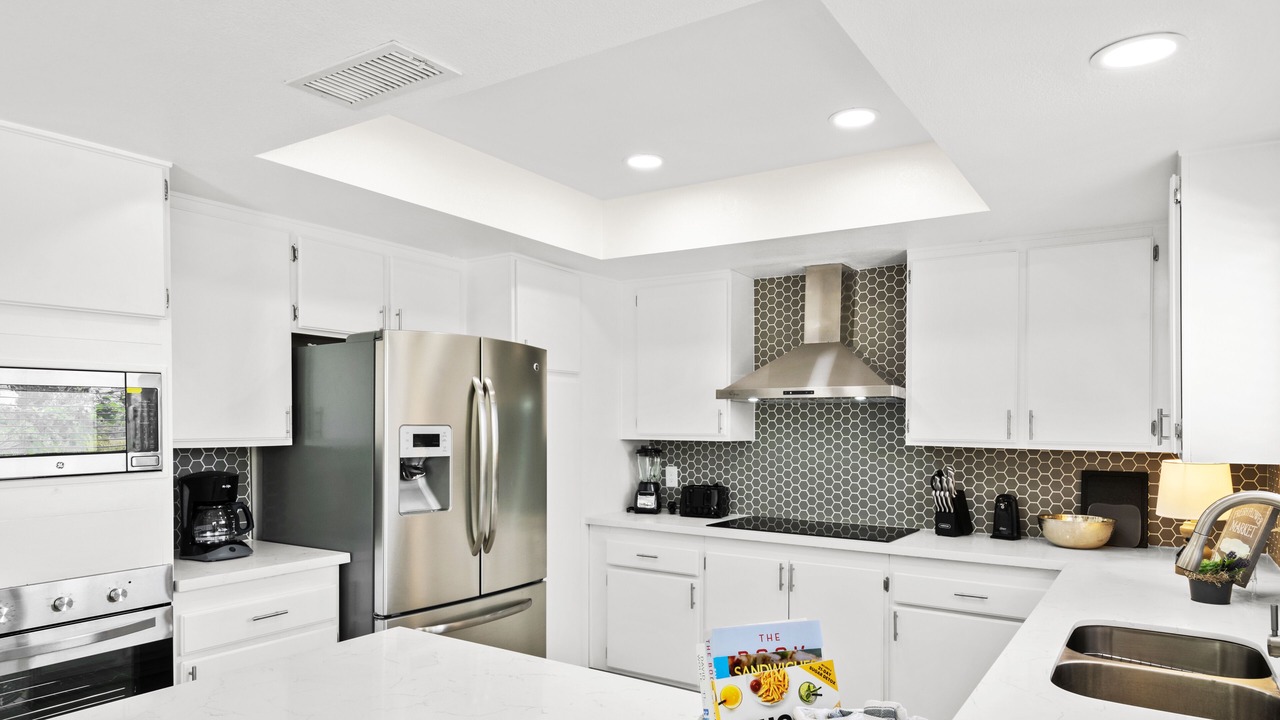 Photo of Kitchen in Paradise
