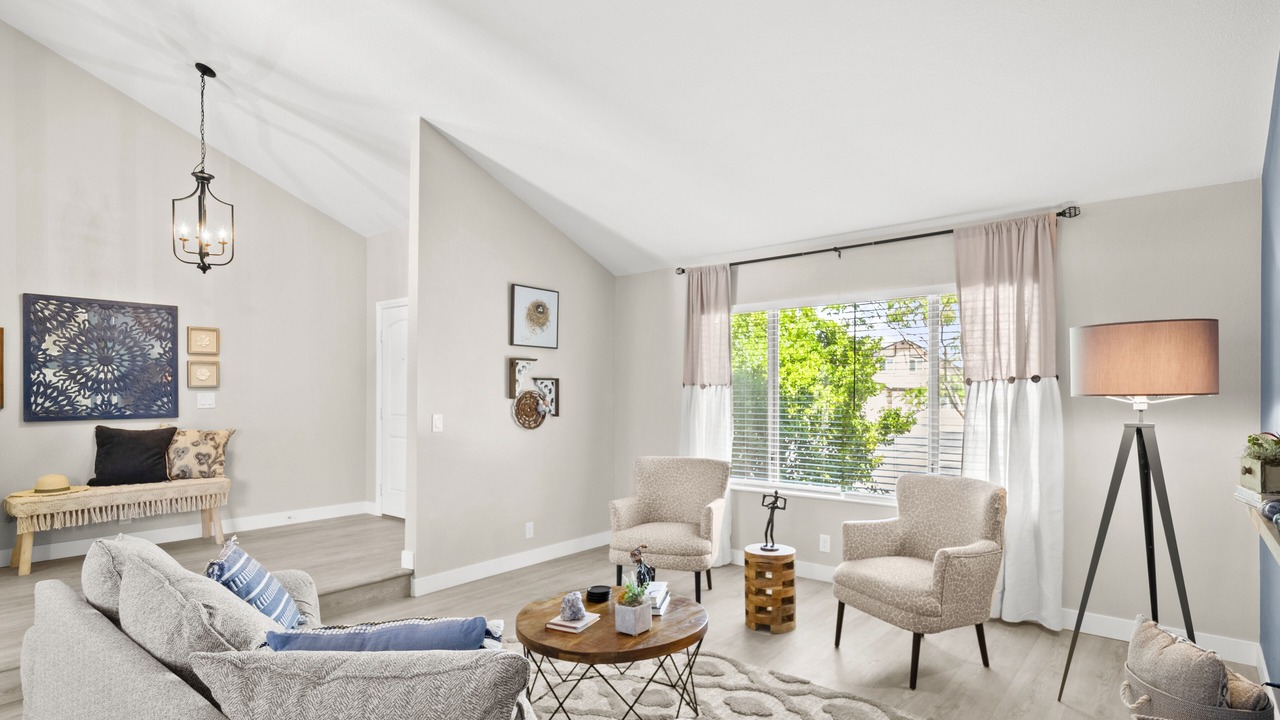Photo of Livingroom in Paradise