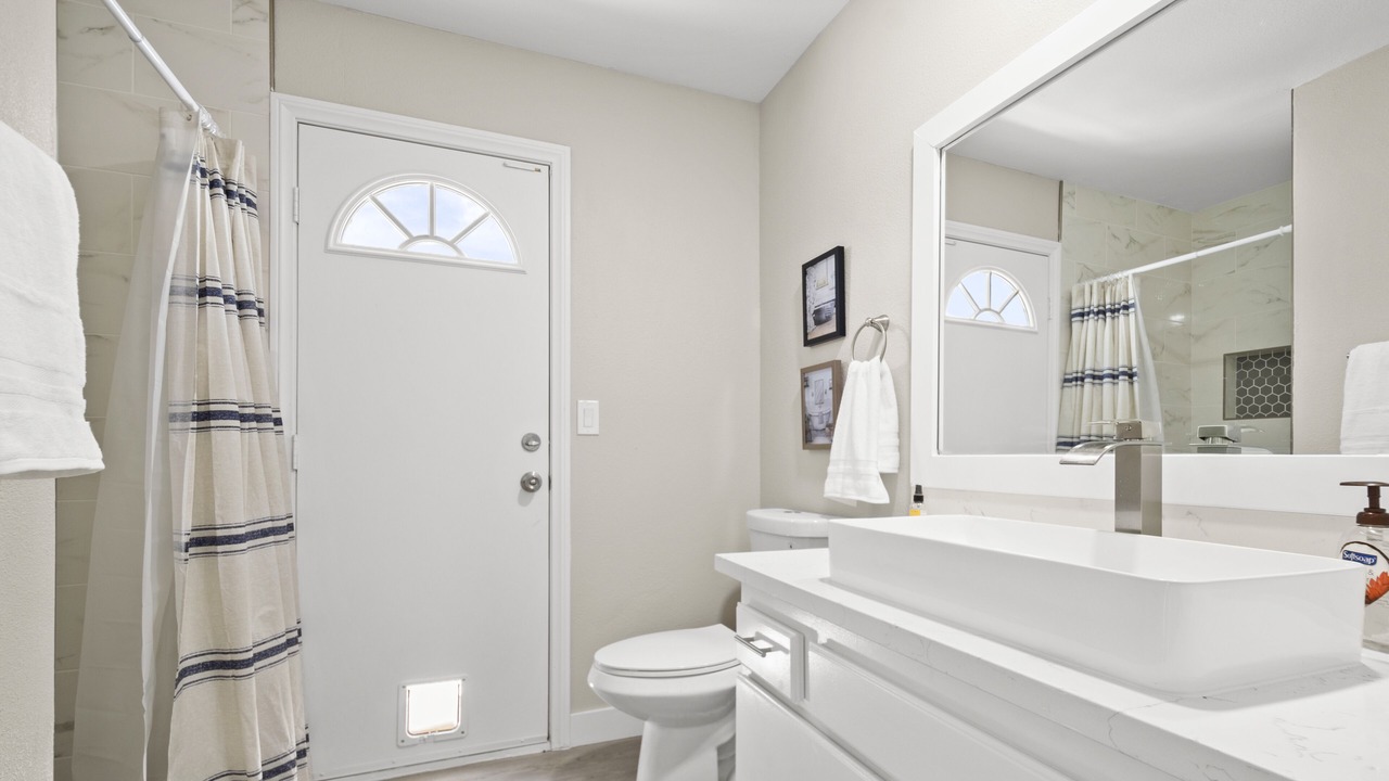 Photo of Bathroom in Paradise