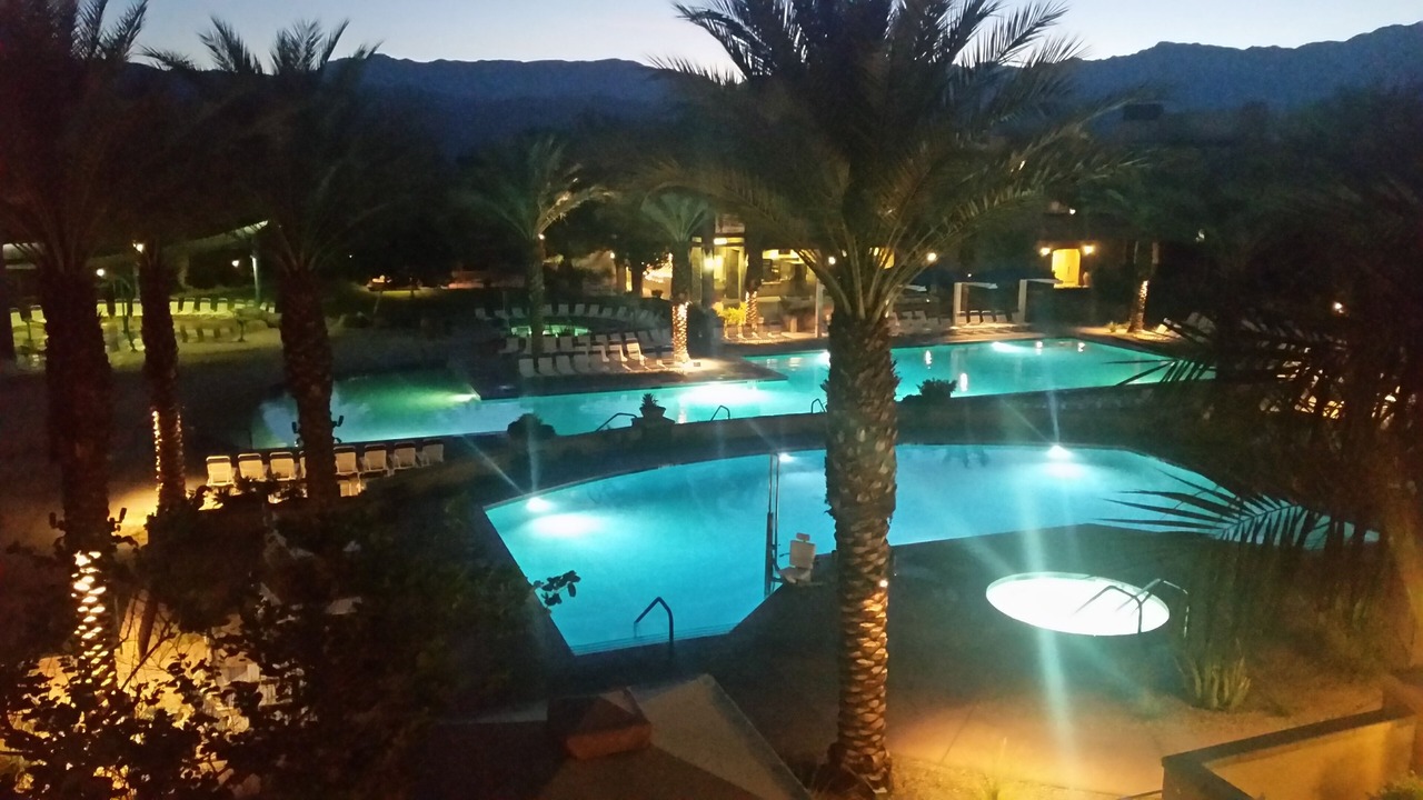 Photo of Outdoor in Palm Desert