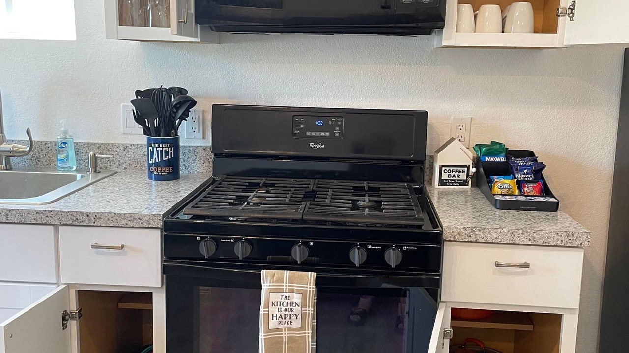 Photo of Kitchen in Globe