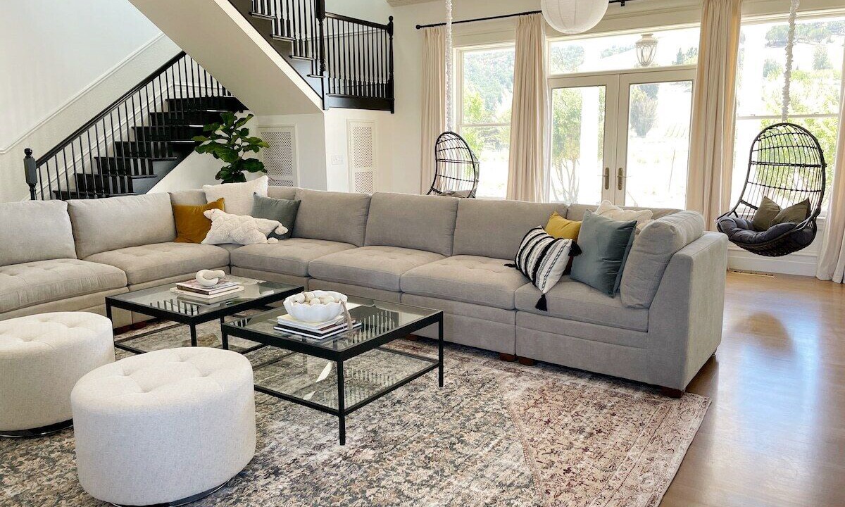 Photo of Bedroom in San Luis Obispo