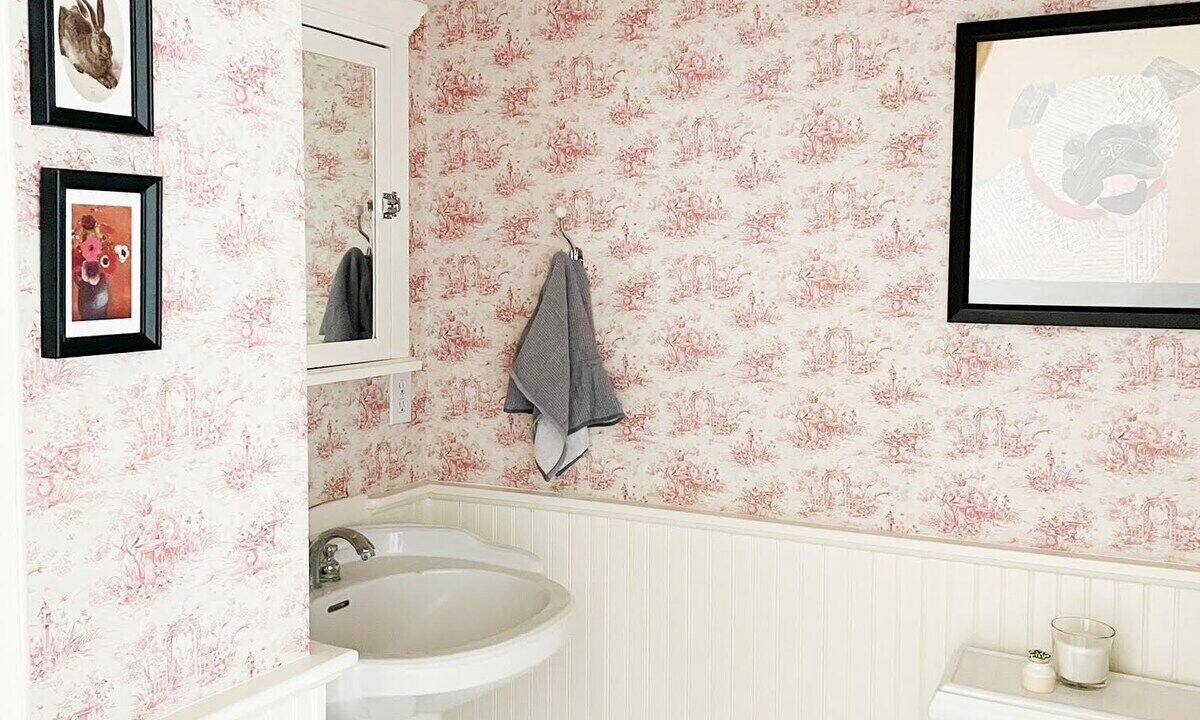 Photo of Bedroom in San Luis Obispo