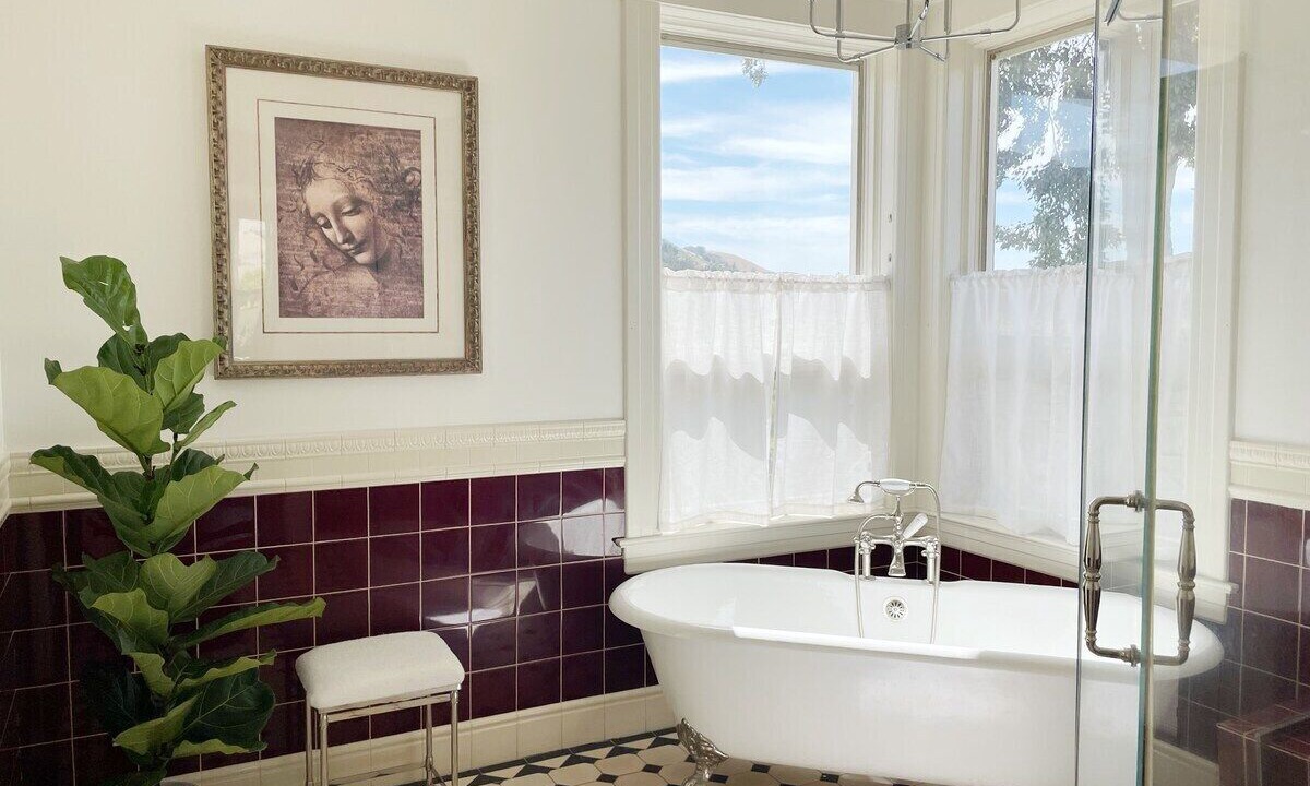 Photo of Bathroom in San Luis Obispo