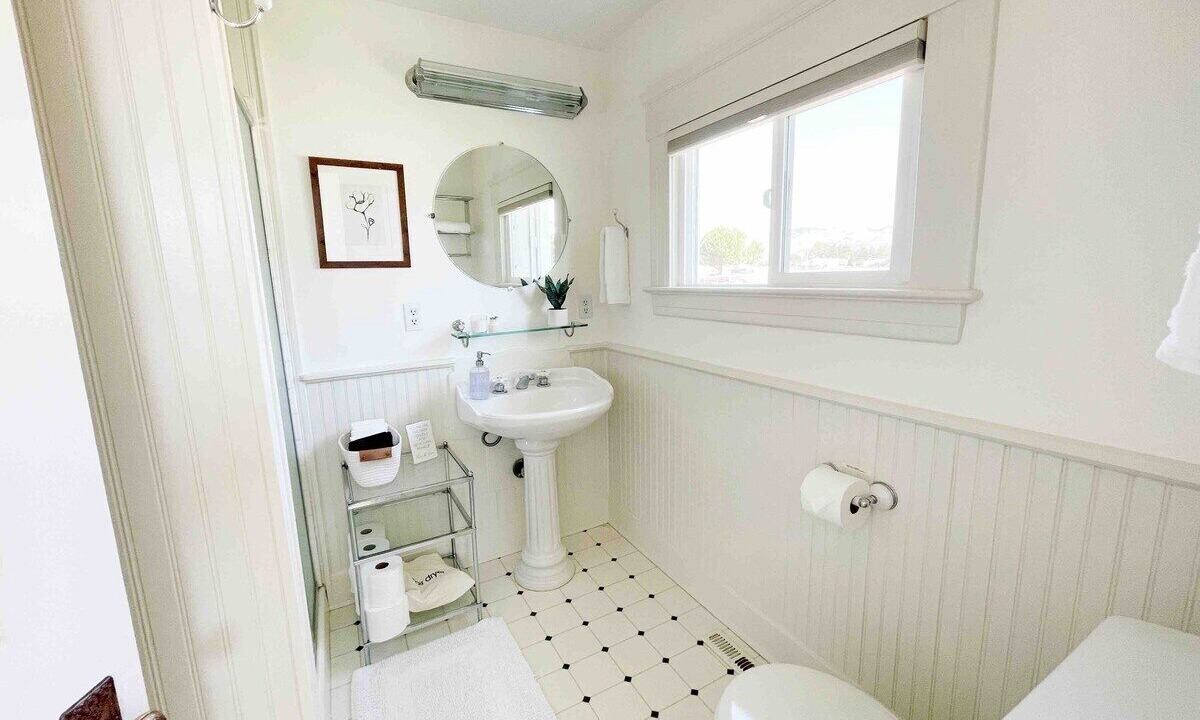 Photo of Bathroom in San Luis Obispo